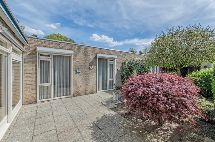 Foto 25 van Fazantlaan 5