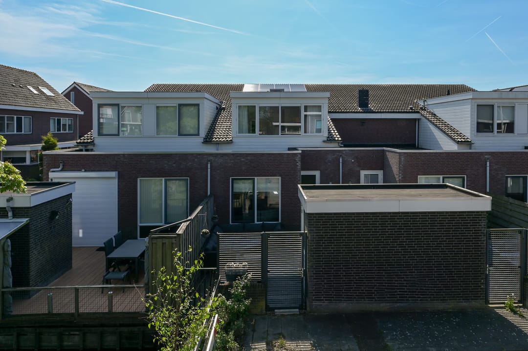 Foto 28 van Boerenzwaluw 6