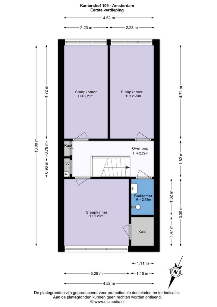 Foto 46 van Kantershof 109