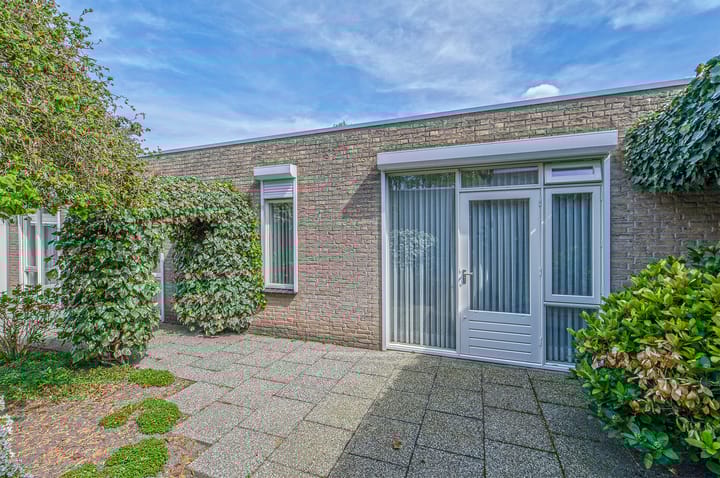 Foto 27 van Fazantlaan 5