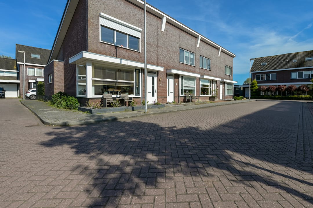 Foto 31 van Boerenzwaluw 6