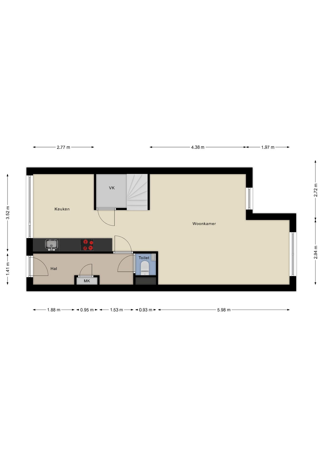 Foto 33 van Boerenzwaluw 6