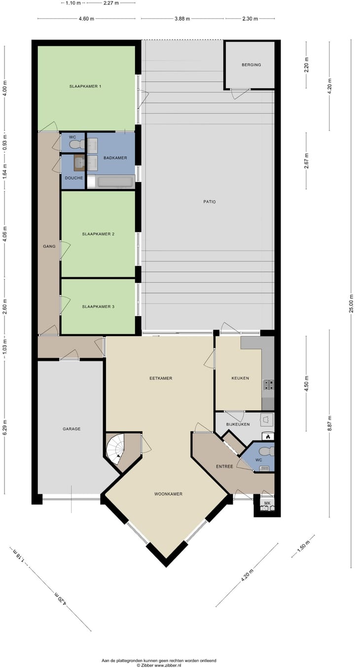 Foto 32 van Fazantlaan 5