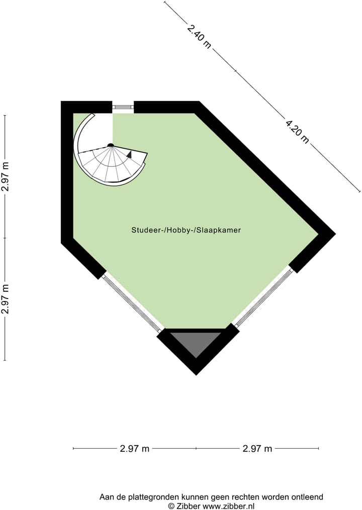 Foto 33 van Fazantlaan 5