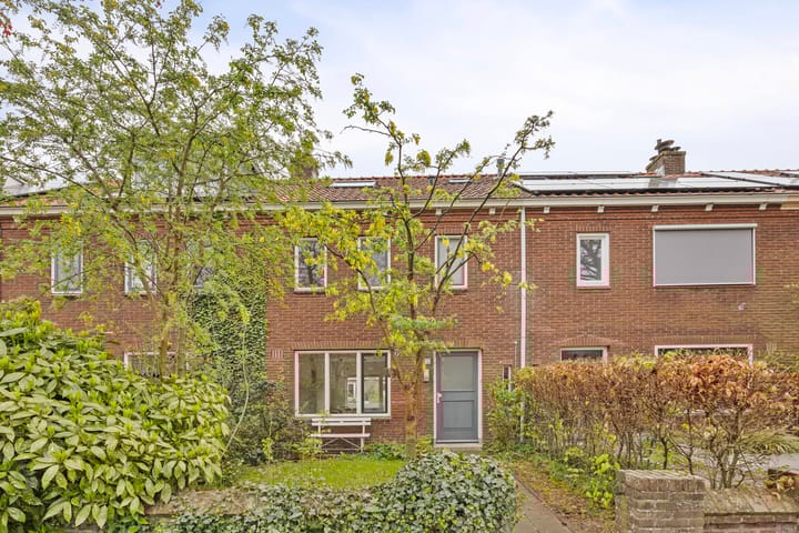 Foto 2 van Corduwenerstraat 29