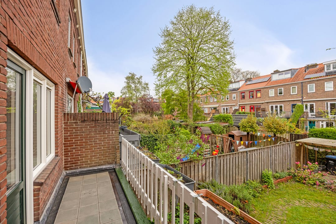 Photo 8 of Corduwenerstraat 29