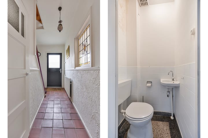 Foto 11 van Corduwenerstraat 29