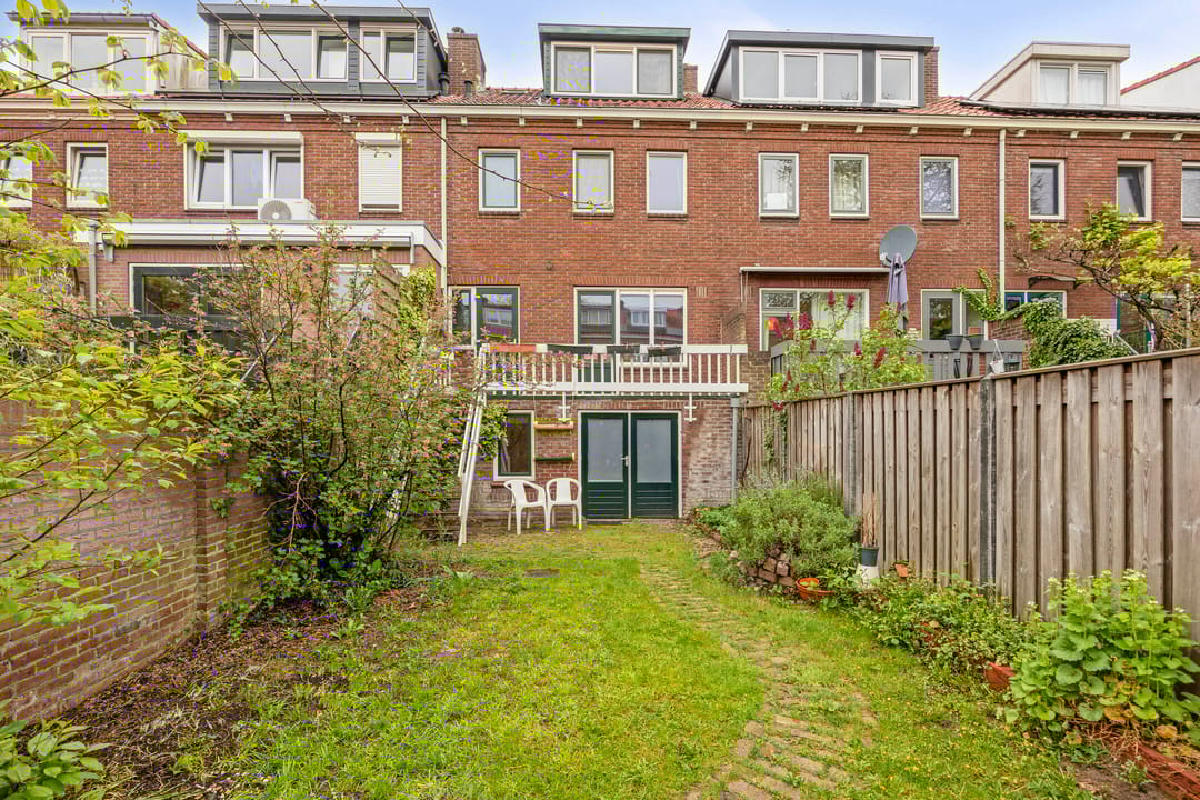 Photo 28 of Corduwenerstraat 29