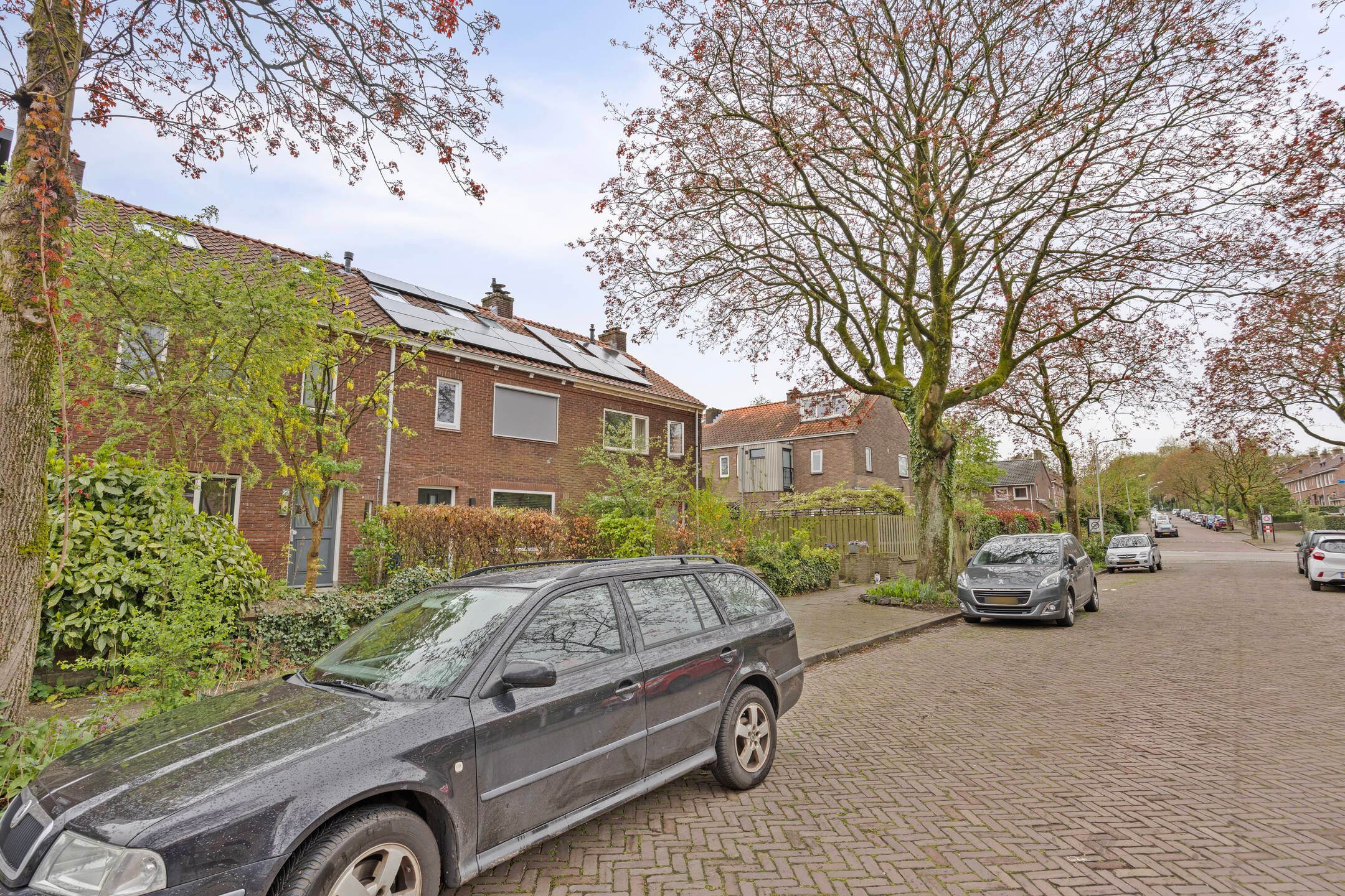 Photo 30 of Corduwenerstraat 29