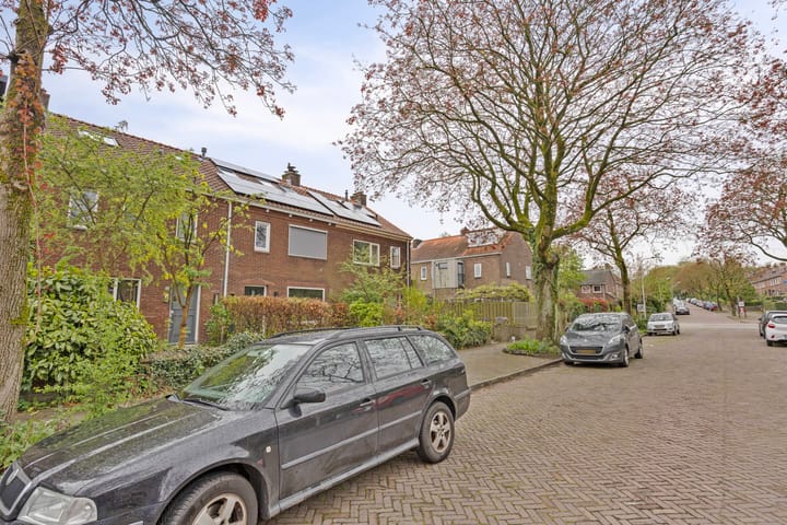 Foto 30 van Corduwenerstraat 29