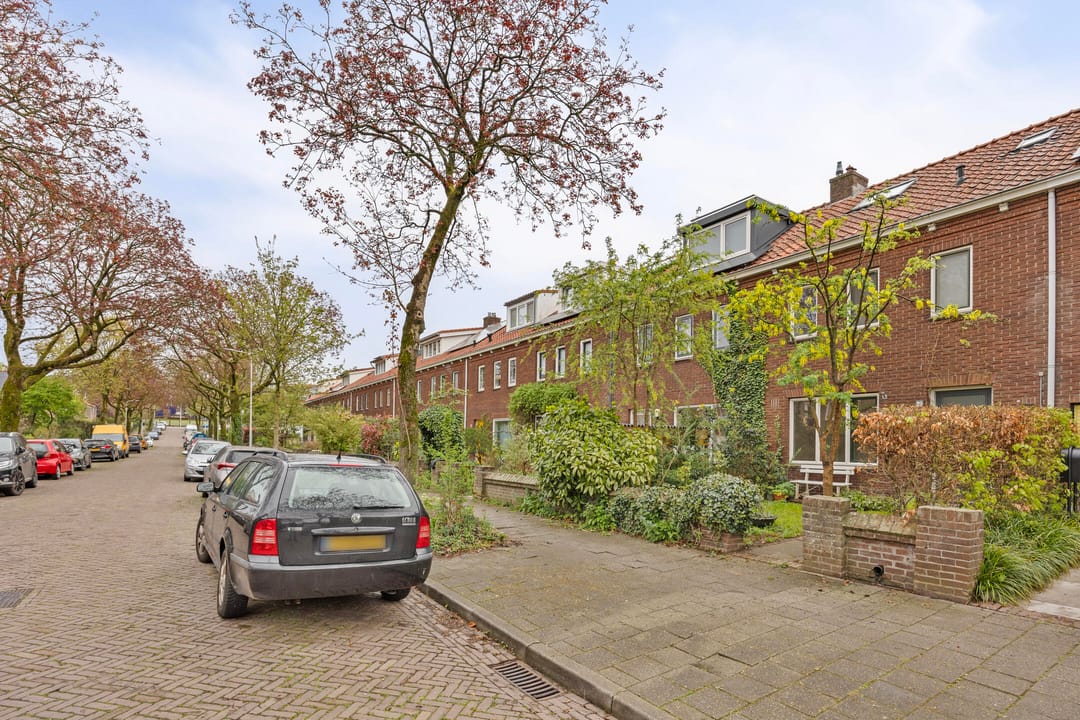 Photo 31 of Corduwenerstraat 29