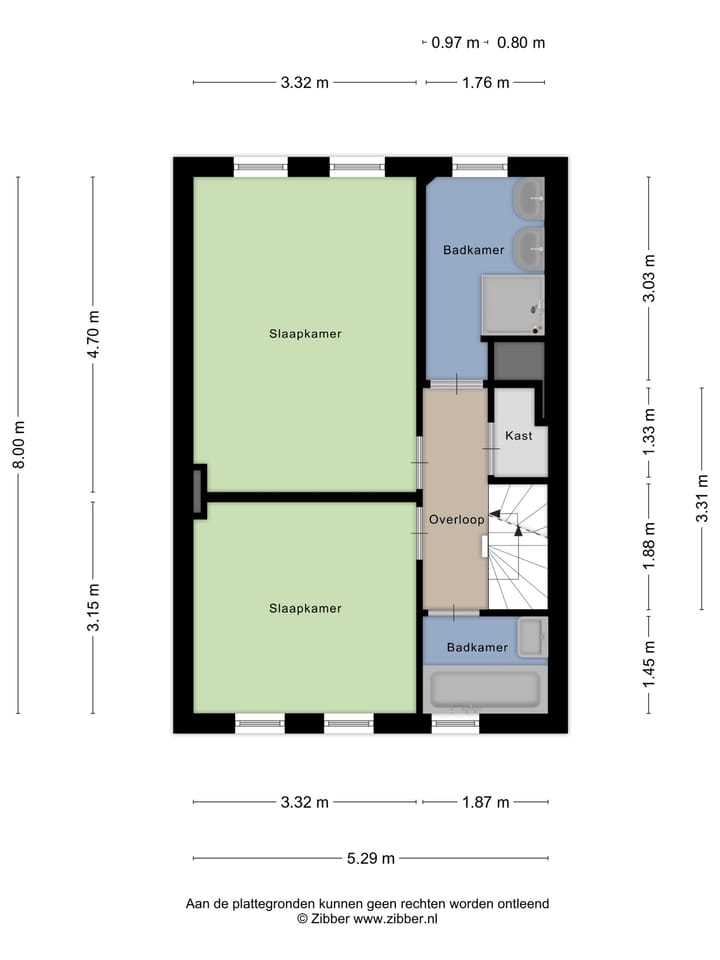 Foto 33 van Corduwenerstraat 29