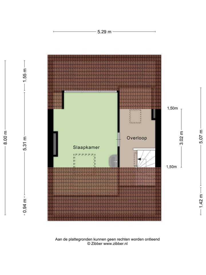 Foto 34 van Corduwenerstraat 29
