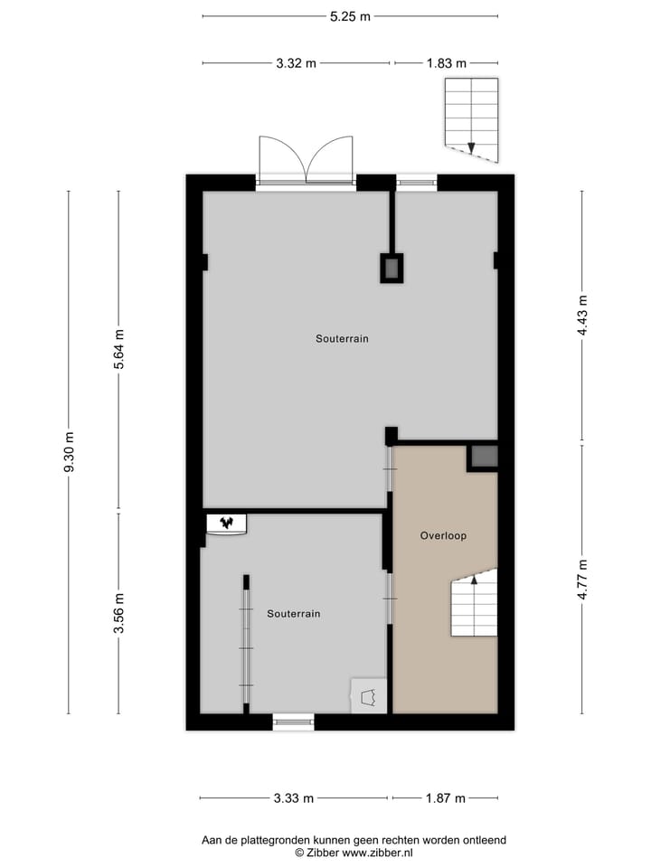 Foto 35 van Corduwenerstraat 29