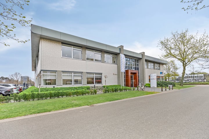 Institutenweg 6, Enschede