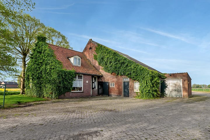 Foto 1 van Nieuwe Biezenweg 3