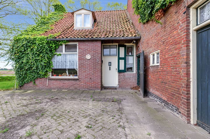 Photo 2 of Nieuwe Biezenweg 3