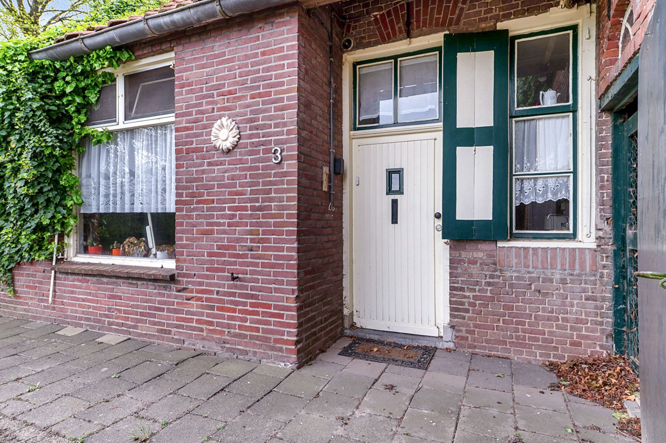 Foto 3 van Nieuwe Biezenweg 3