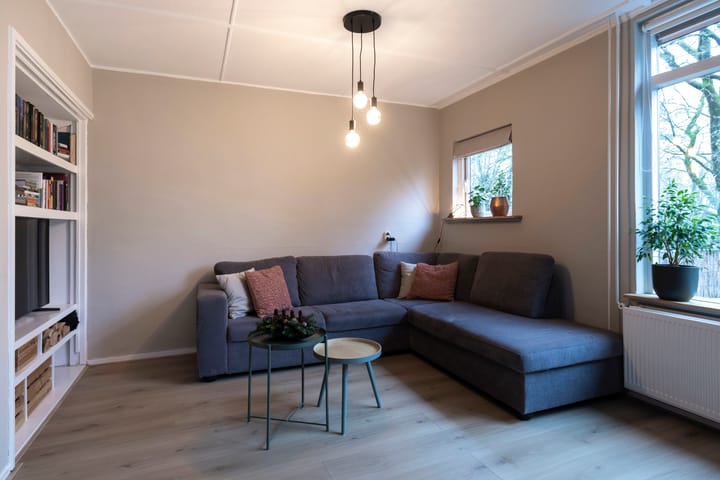 Foto 3 van van Heutszlaan 54-1