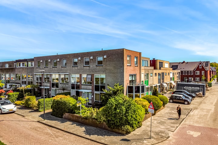 Photo 1 of Zuidvliet 112