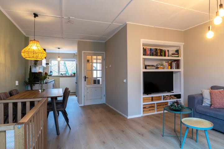 Foto 4 van van Heutszlaan 54-1