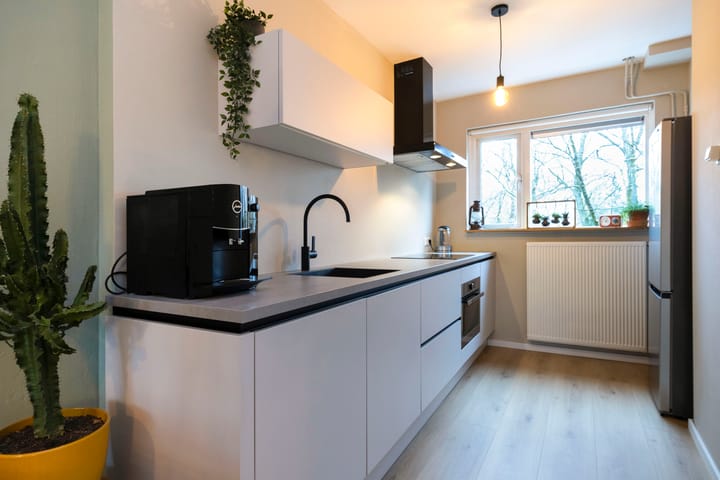 Foto 6 van van Heutszlaan 54-1