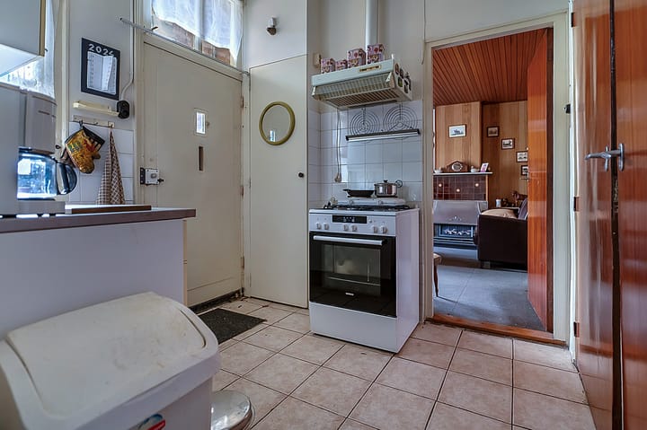 Photo 4 of Nieuwe Biezenweg 3