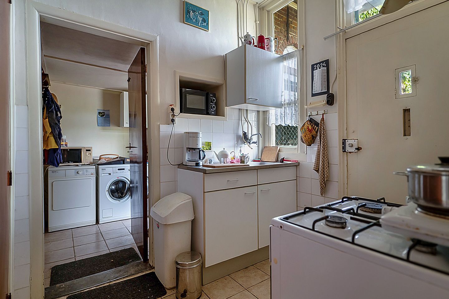 Foto 5 van Nieuwe Biezenweg 3