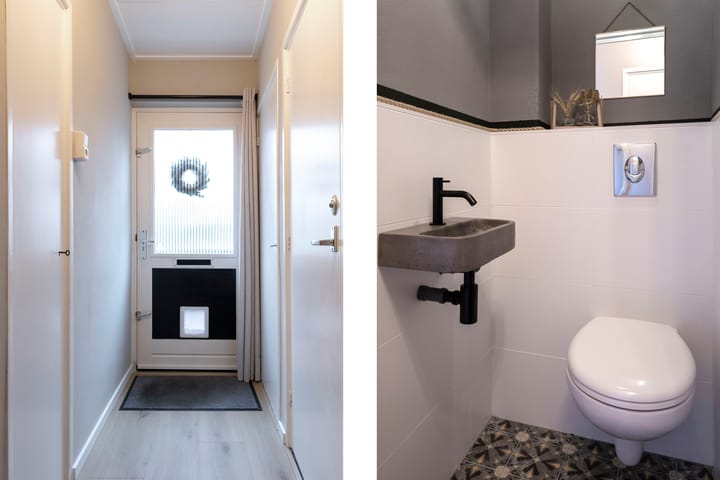 Foto 9 van van Heutszlaan 54-1