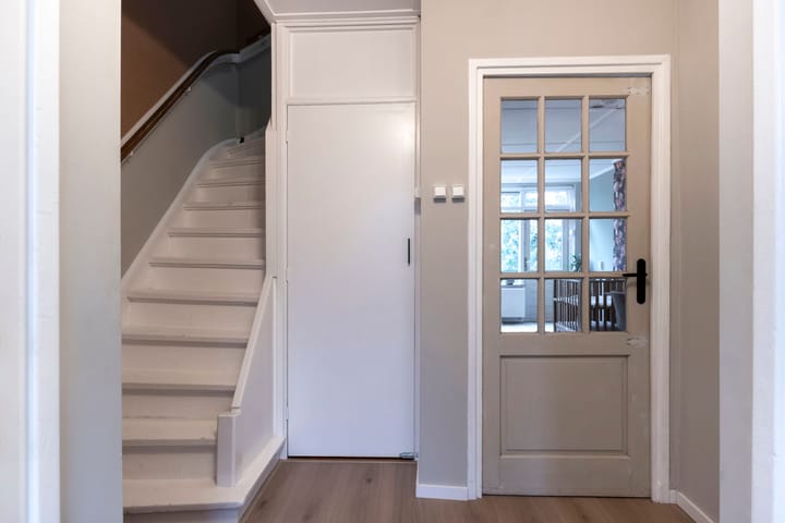 Foto 10 van van Heutszlaan 54-1