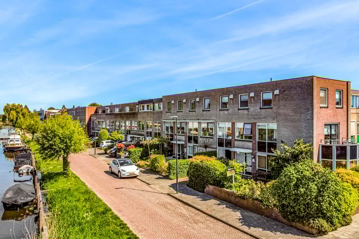 Foto 10 van Zuidvliet 112