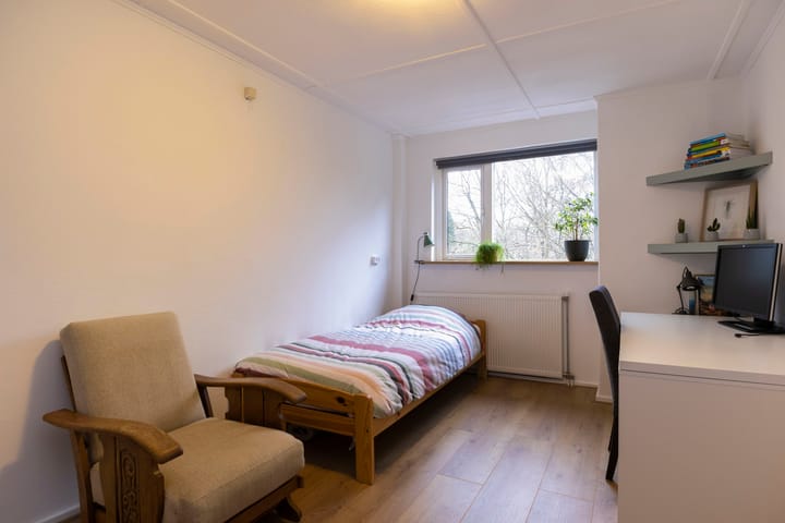 Foto 15 van van Heutszlaan 54-1