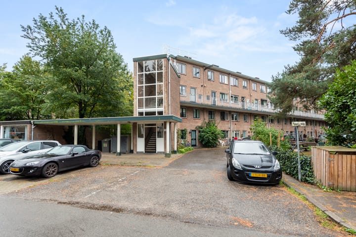 Foto 23 van van Heutszlaan 54-1