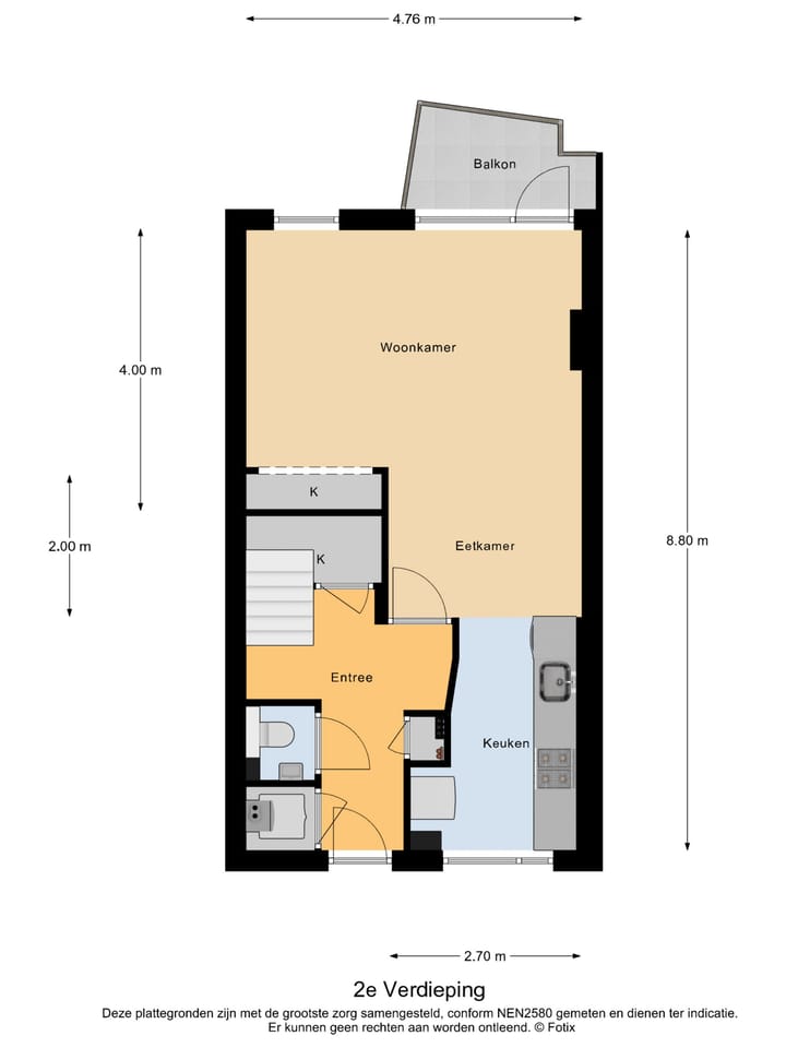 Foto 29 van van Heutszlaan 54-1