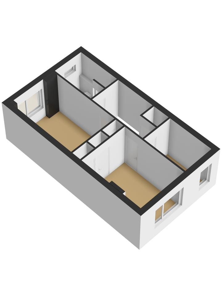 Foto 33 van van Heutszlaan 54-1