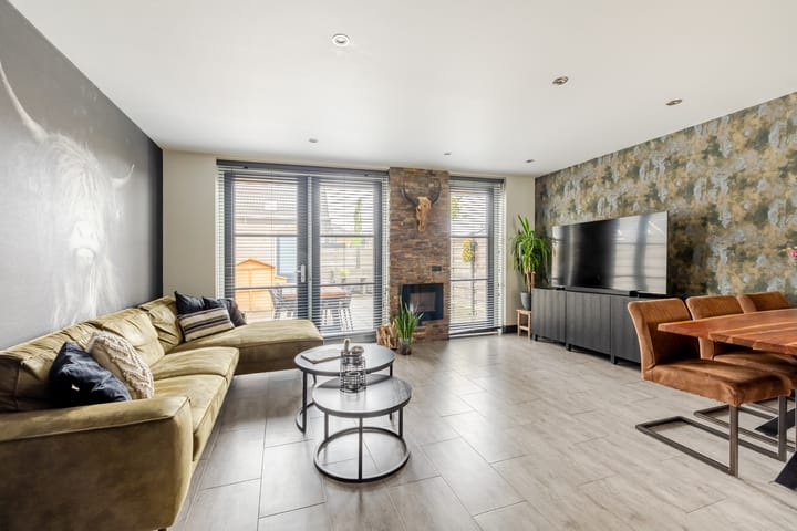 Foto 2 van Apollolaan 63