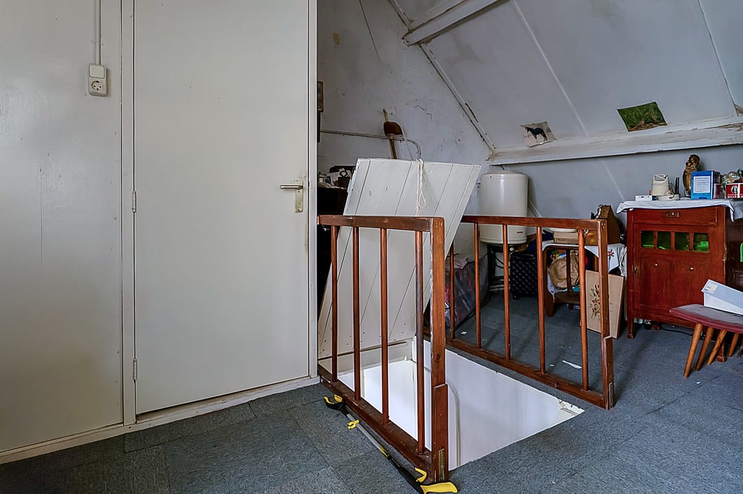 Foto 11 van Nieuwe Biezenweg 3