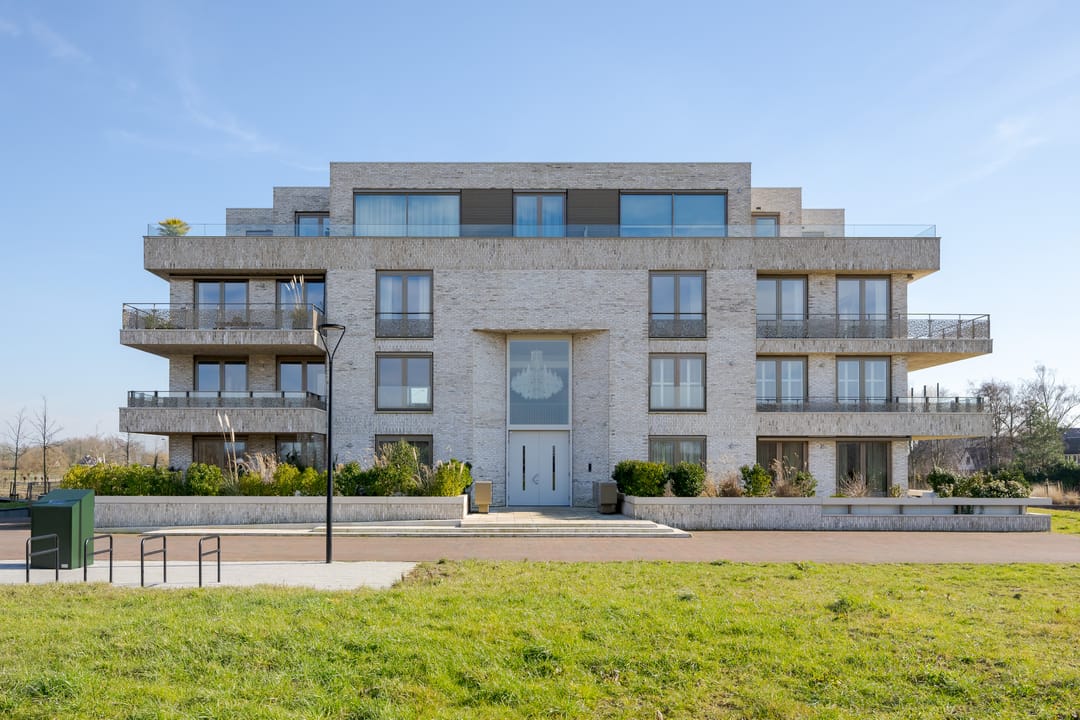 Foto 1 van Roosenhorstlaan 6