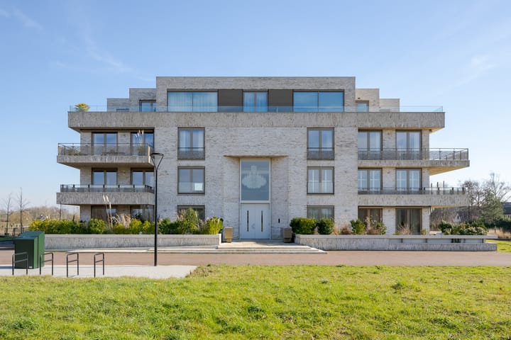 Foto 1 van Roosenhorstlaan 6