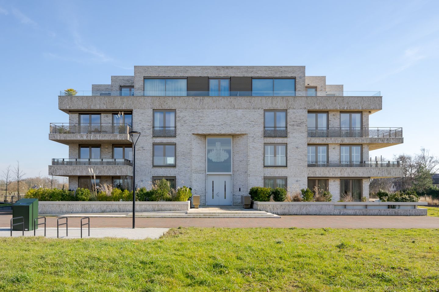 Foto 1 van Roosenhorstlaan 6