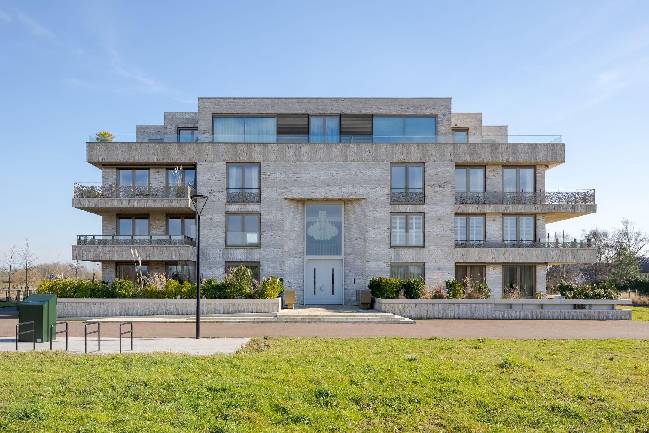 Roosenhorstlaan, 6, Voorschoten, 2251EZ, Zuid-Holland, Nederland 6