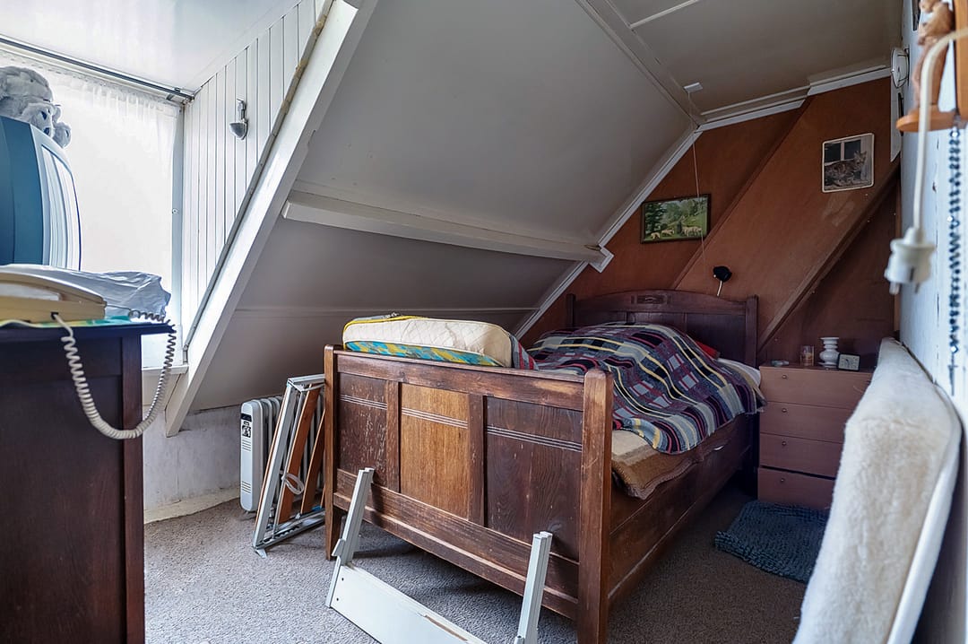 Foto 13 van Nieuwe Biezenweg 3