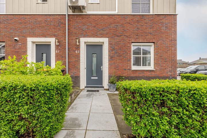 Foto 7 van Apollolaan 63