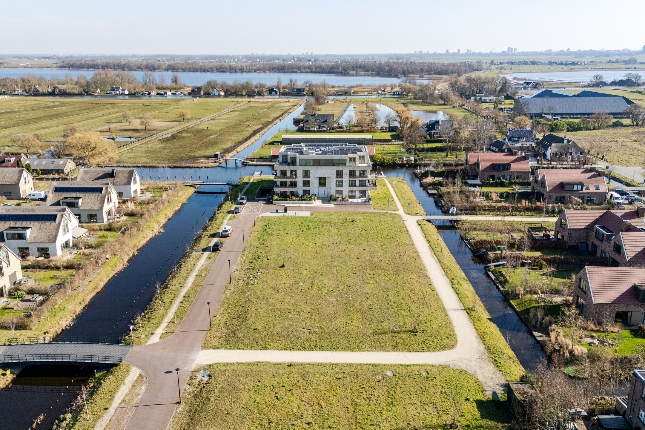 Foto 6 van Roosenhorstlaan 6