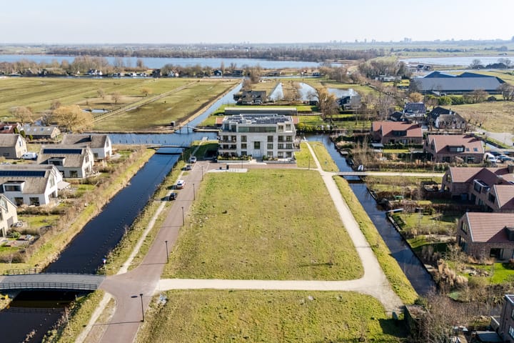 Foto 6 van Roosenhorstlaan 6