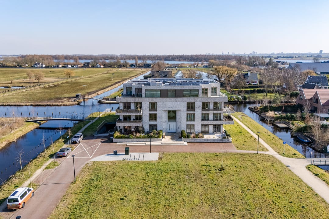 Foto 7 van Roosenhorstlaan 6