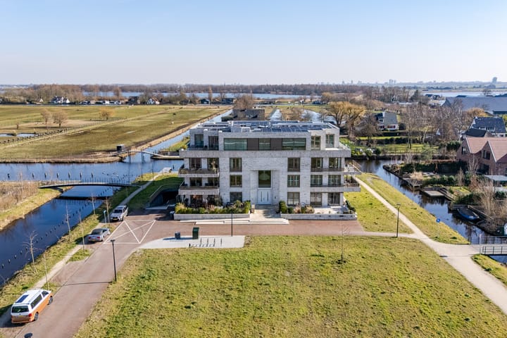 Foto 7 van Roosenhorstlaan 6