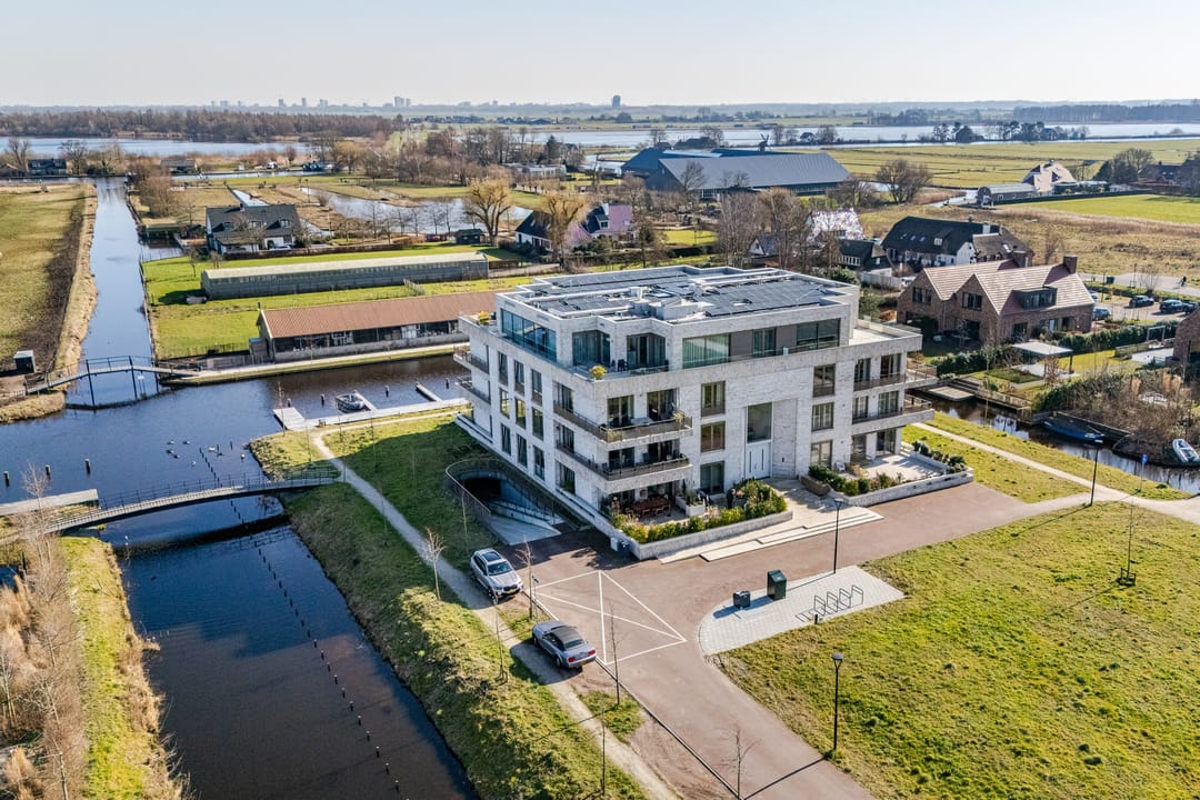 Foto 8 van Roosenhorstlaan 6