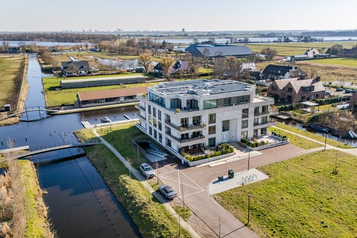 Foto 8 van Roosenhorstlaan 6