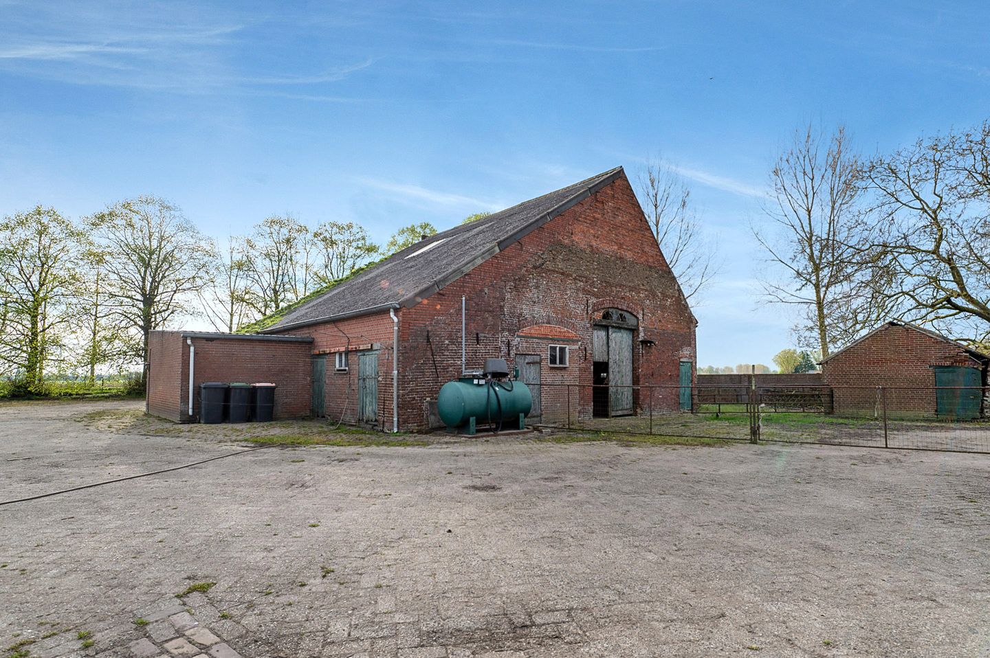 Foto 19 van Nieuwe Biezenweg 3